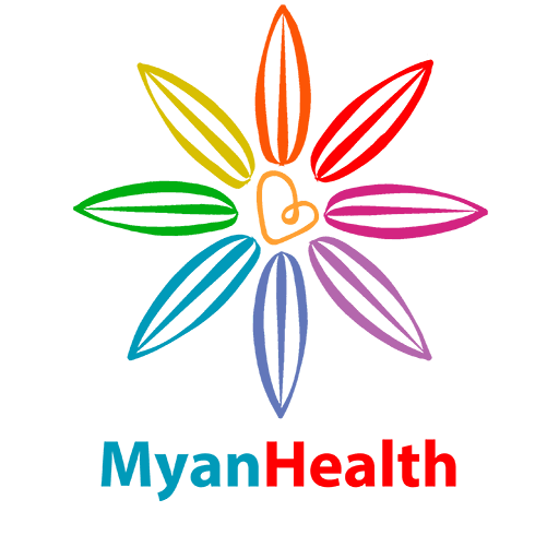 MyanHealth Emergency Guide